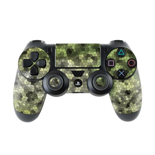 Seeking PlayStation 4 Controller Skin