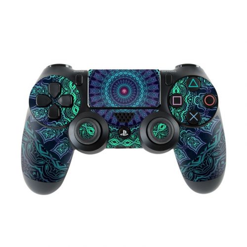 Set And Setting PlayStation 4 Controller Skin