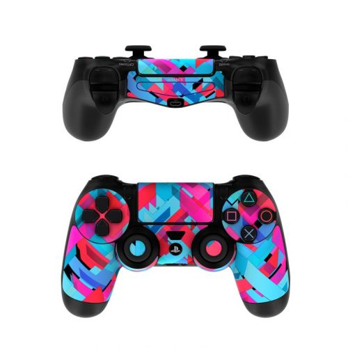 Shakeup PlayStation 4 Controller Skin