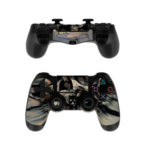Skull Wrap PlayStation 4 Controller Skin