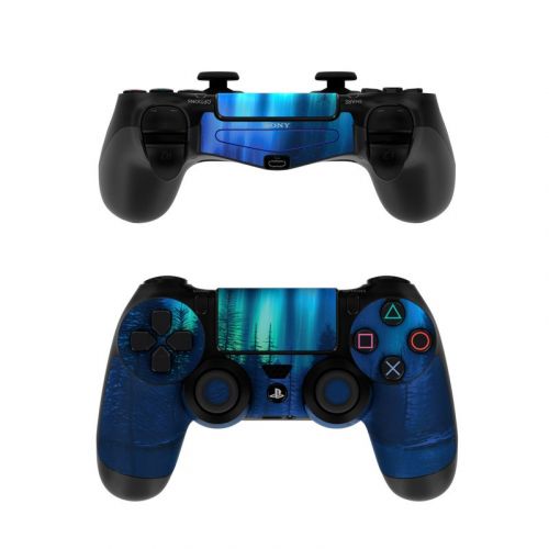 Song of the Sky PlayStation 4 Controller Skin