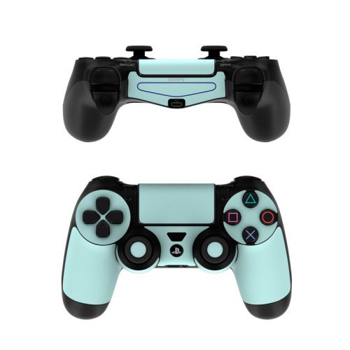 Solid State Mint PlayStation 4 Controller Skin