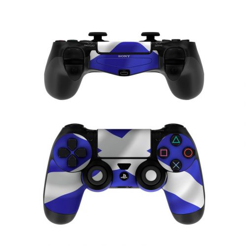 St. Andrew's Cross PlayStation 4 Controller Skin