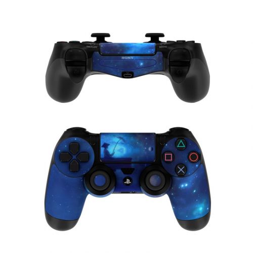 Starlord PlayStation 4 Controller Skin