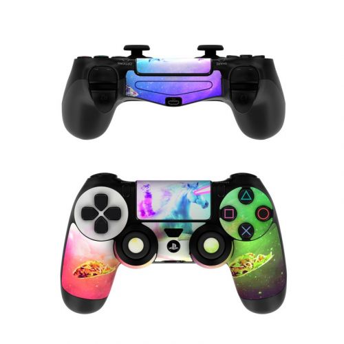 Taco Tuesday PlayStation 4 Controller Skin