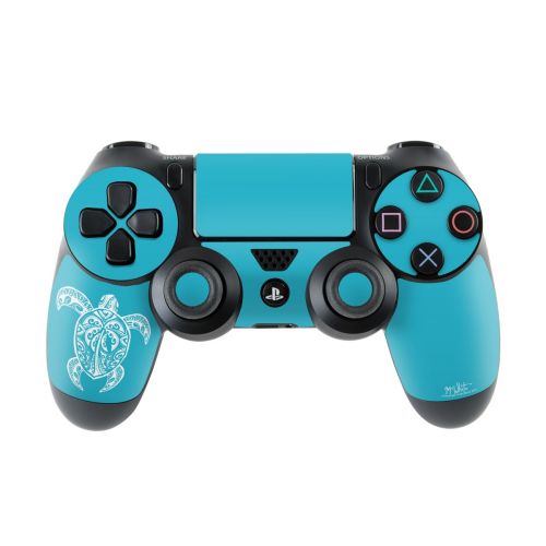 Tahitian PlayStation 4 Controller Skin