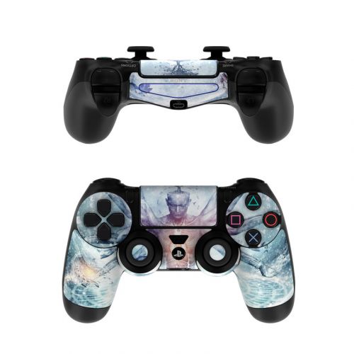The Dreamer PlayStation 4 Controller Skin