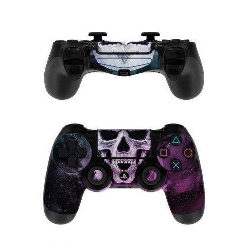 The Void PlayStation 4 Controller Skin