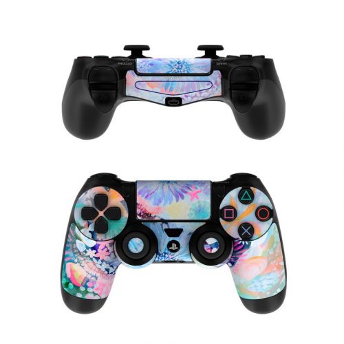 Tidepool PlayStation 4 Controller Skin
