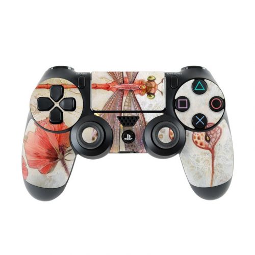 Trance PlayStation 4 Controller Skin