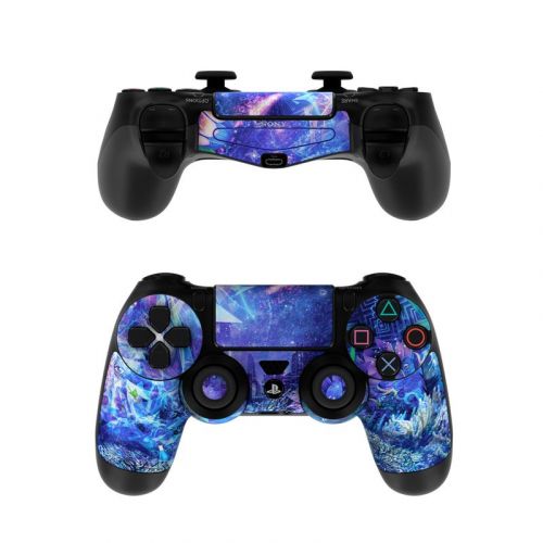 Transcension PlayStation 4 Controller Skin