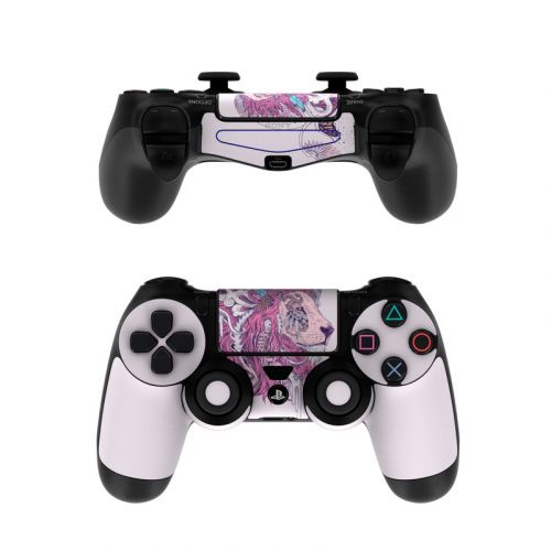 Unbound Autonomy PlayStation 4 Controller Skin