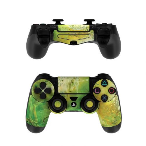 Unicorn PlayStation 4 Controller Skin