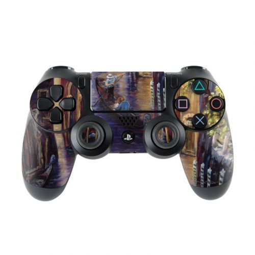 Venezia PlayStation 4 Controller Skin
