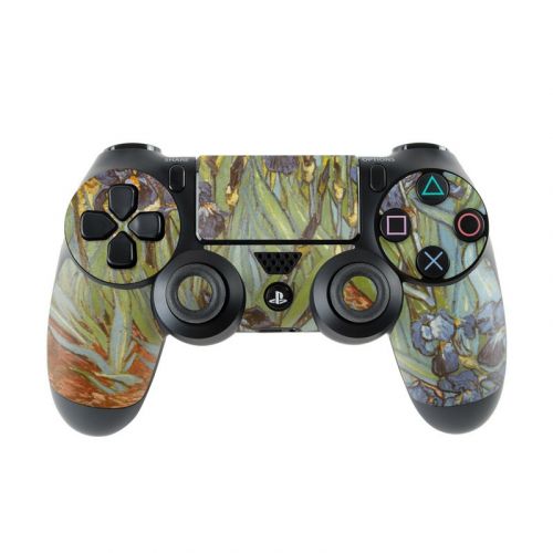 Irises PlayStation 4 Controller Skin