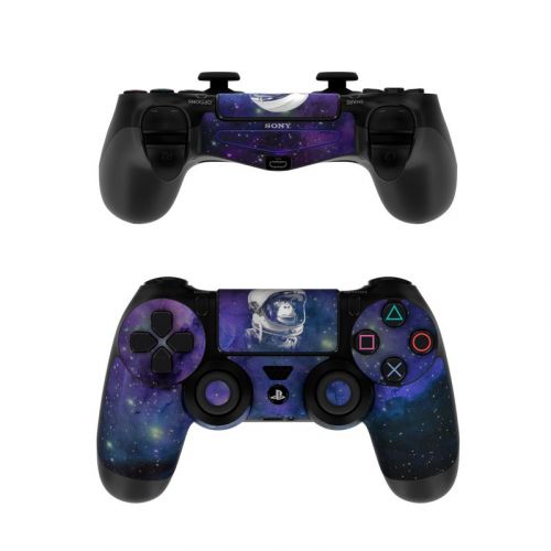 Voyager PlayStation 4 Controller Skin