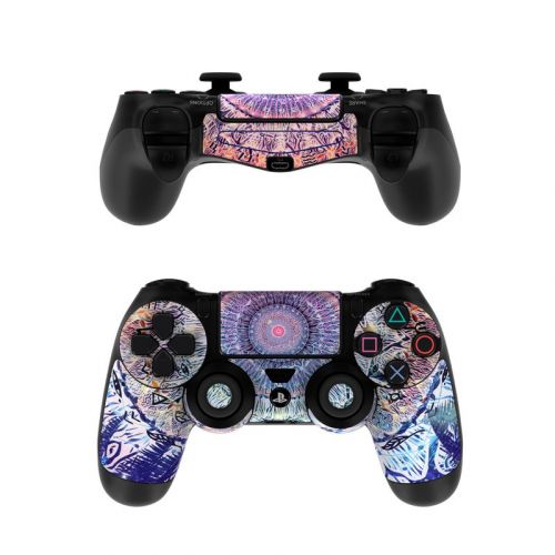 Waiting Bliss PlayStation 4 Controller Skin