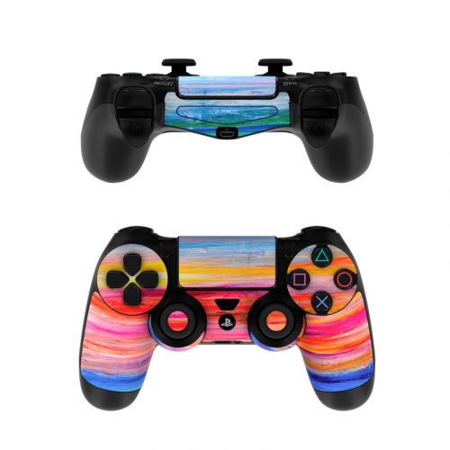 Waterfall PlayStation 4 Controller Skin