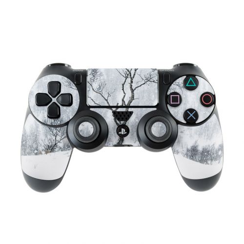 Winter Is Coming PlayStation 4 Controller Skin