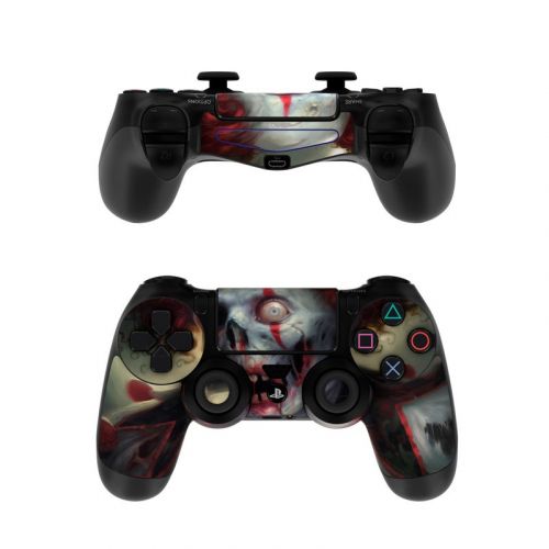 Zombini PlayStation 4 Controller Skin