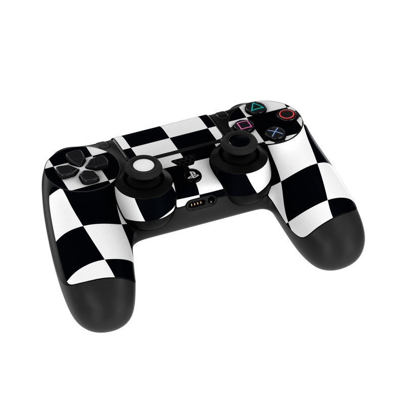 Checkers playstation outlet 4