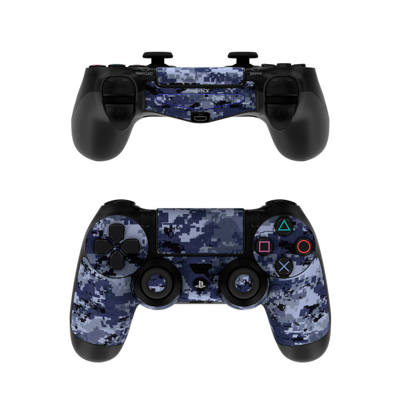 Camo PlayStation 4 Controller Skin | iStyles