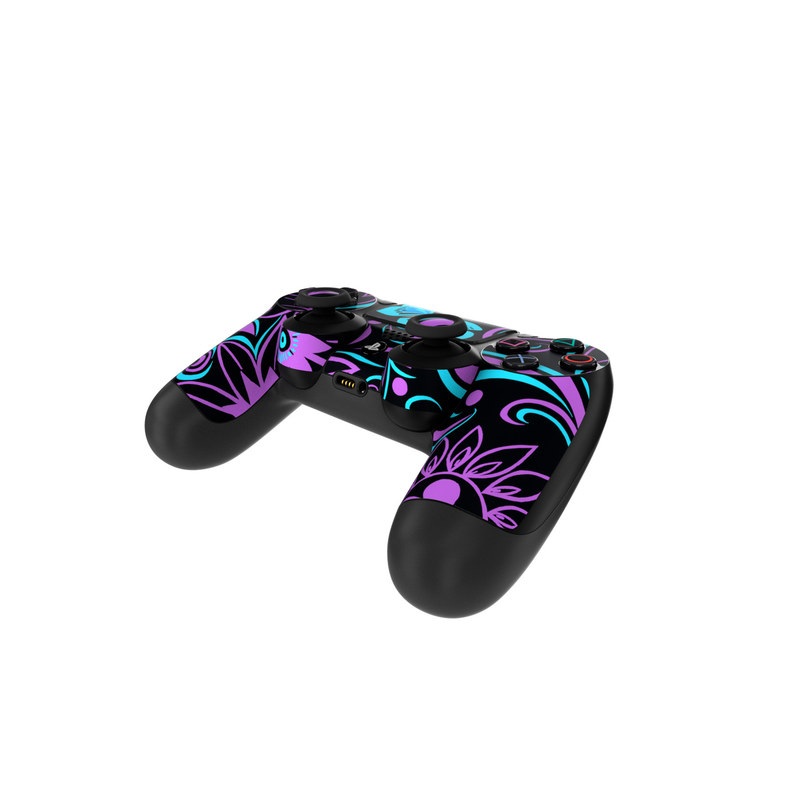 Fascinating Surprise PlayStation 4 Controller Skin | iStyles