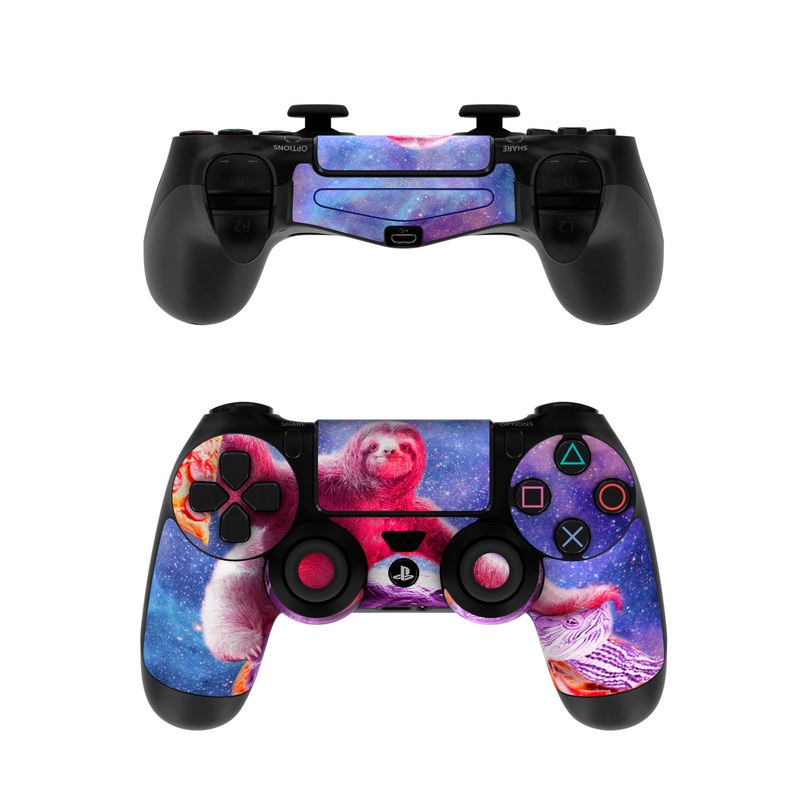 Ps4 controller skin sales cover