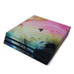 Abrupt PlayStation 4 Pro Skin