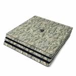 ABU Camo PlayStation 4 Pro Skin