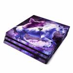 Across the Galaxy PlayStation 4 Pro Skin