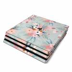 Ada Garden PlayStation 4 Pro Skin