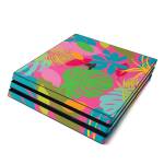 Alani PlayStation 4 Pro Skin