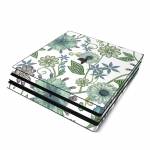Antique Nouveau PlayStation 4 Pro Skin