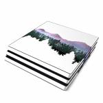 Arcane Grove PlayStation 4 Pro Skin