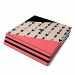Arrows PlayStation 4 Pro Skin
