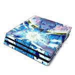 A Vision PlayStation 4 Pro Skin