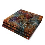 Axonal PlayStation 4 Pro Skin