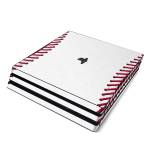 Baseball PlayStation 4 Pro Skin