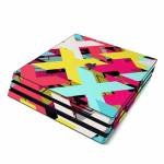 Baseline Shift PlayStation 4 Pro Skin