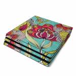Beatriz PlayStation 4 Pro Skin