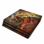 Blagora PlayStation 4 Pro Skin