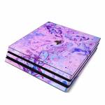 Bubble Bath PlayStation 4 Pro Skin