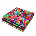Calei PlayStation 4 Pro Skin