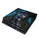 Captain Grimbeard PlayStation 4 Pro Skin