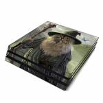 Catdalf PlayStation 4 Pro Skin