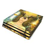 Cause And Effect PlayStation 4 Pro Skin