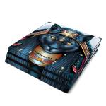 Cleo PlayStation 4 Pro Skin