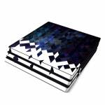 Collapse PlayStation 4 Pro Skin