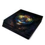 Colorsoul PlayStation 4 Pro Skin